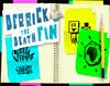 Derrick the Deathfin