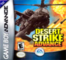Desert Strike Advance