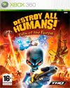 Destroy All Humans: Path of the Furon