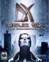 Deus Ex: The Conspiracy