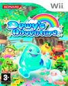 Dewy's Adventure