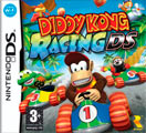 Diddy Kong Racing DS