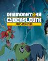 Digimon Story Cyber Sleuth: Complete Edition