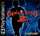 Dino Crisis 2