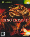Dino Crisis 3
