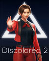 Discolored 2