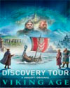 Discovery Tour: Viking Age
