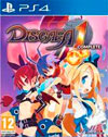 Disgaea 1 Complete