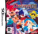 Disgaea DS
