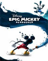 Disney Epic Mickey Rebrushed