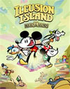 Disney Illusion Island Starring Mickey & Friends