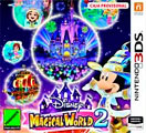 Disney Magical World 2
