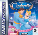 Disney's Cinderella: Magical Dreams