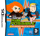 Disney's Kim Possible: Kimmunicator