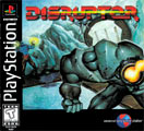 Disruptor