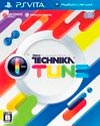 DJMAX Technika Tune