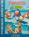 Doki Doki Penguin Land