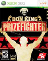Don King presents: Prizefighter