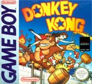 Donkey Kong