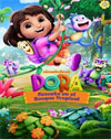 Dora: Rescate en el Bosque Tropical