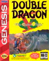 Double Dragon V: The Shadow Falls
