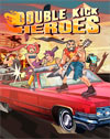 Double Kick Heroes