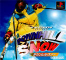 Downhill Snow