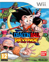 Dragon Ball: Revenge of King Piccolo