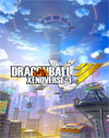 Dragon Ball: Xenoverse 3