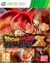 Dragon Ball Z: Battle of Z