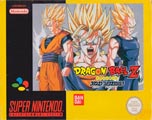 Dragon Ball Z Hyper Dimension