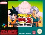 Dragon Ball Z: Super Butouden 3