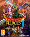 Dragon Quest Heroes II