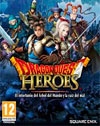Dragon Quest Heroes: El infortunio del Árbol del Mundo y la Raíz del Mal