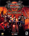 Dragon Throne: Battle of Red Cliffs