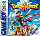 Dragon Warrior III