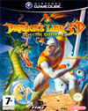 Dragon's Lair 3D