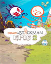 Draw a Stickman: EPIC 2
