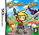 Drawn to Life