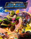 DreamWorks All-Star Kart Racing