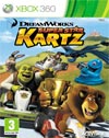 DreamWorks Super Star Kartz