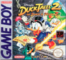 DuckTales 2