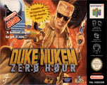 Duke Nukem: Zero Hour