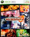 Dynasty Warriors: Strikeforce