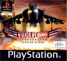 Eagle One: Harrier Attack