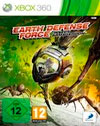 Earth Defense Force: Insect Armageddon