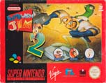 Earthworm Jim 2