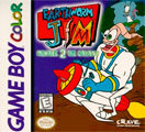 Earthworm Jim: Menace 2 the Galaxy