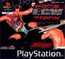 ECW Hardcore Revolution
