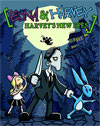 Edna & Harvey: Harvey's New Eyes